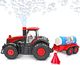 MalPlay Traktor Z Przyczepą Puszczający Bańki Mydlane 3