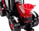 MalPlay Traktor Z Przyczepą Puszczający Bańki Mydlane 7