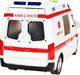 MalPlay KARETKA AMBULANS z Dźwiękiem I Światłem 1:16 NAPĘD 7