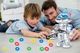 MalPlay Robot Strzelający Krążkami 2