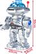 MalPlay Robot Strzelający Krążkami 3