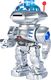 MalPlay Robot Strzelający Krążkami 4