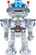 MalPlay Robot Strzelający Krążkami 6