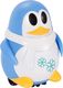 MalPlay Pingwin Robot Indukcyjny + Magiczny Pisak 9
