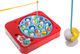 MalPlay Gra Łowienie Rybek Fishing Game Rybki Wędka 1