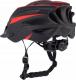 MalPlay KASK Rowerowy SPORTING Na Rower 55-59 M/L 2