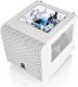 Obudowa Thermaltake Core V1 Snow Edition (CA-1B8-00S6WN-01) 4