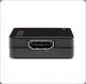 Adapter USB TerraTec microUSB - HDMI Czarny  (10773) 2