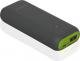 Powerbank TerraTec Rubber 5200 mAh Szaro-zielony  (171651) 1