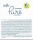 Pampers Chusteczki nawilżające Coconut Pure 9x42szt 12