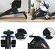 Wioślarz Costway Wioślarz treningowy ergometr wioślarski gymax 5