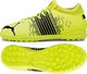 Adidas Buty piłkarskie Puma Future Z 4.1 TT Jr żółte 106403 01 28 1