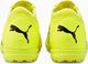 Adidas Buty piłkarskie Puma Future Z 4.1 TT Jr żółte 106403 01 28 4