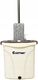 Mop Costway Mop z wiadrem (CL11733) 3