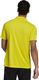 Adidas Koszulka Polo SQUADRA 21 GP6428 żółty S 2