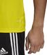 Adidas Koszulka Polo SQUADRA 21 GP6428 żółty S 4
