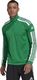Adidas Bluza adidas SQUADRA 21 Training Top GP6473 GP6473 zielony XXL 1