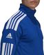 Adidas Niebieski S 3