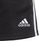 Adidas Czarny 140 cm 3