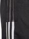Adidas Czarny 140 cm 4