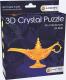 Bard Crystal puzzle Lampa Alladyna 2