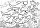 Clementoni Puzzle 60 HappyColor dwustronne Baby Shark 2
