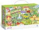 Dodo Puzzle obserwacyjne 80 Życie w mieście 1