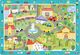 Dodo Puzzle obserwacyjne 80 Życie w mieście 1
