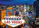 Ravensburger Puzzle 1000 Las Vegas 2