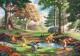 Schmidt Spiele Puzzle PQ 1000 Kubuś Puchatek (Disney) G3 1