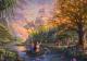 Schmidt Spiele Puzzle PQ 1000 Pocahontas (Disney) G3 1