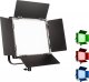Lampa studyjna Walimex walimex pro Rainbow LED RGBWW Fluorescent Light 50W 1