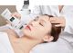 Lovine Peeling kawitacyjny do twarzy LOVINE LOVRB10 5 w 1 uniw 3