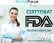DentalForce Urządzenie do wybielania zębów LED 14