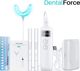 DentalForce Urządzenie do wybielania zębów LED 16