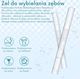DentalForce Urządzenie do wybielania zębów LED 8
