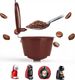 Appsklep Kapsułki Do Kawy Wielokrotnego Użytku Dolce Gusto 5 szt. 3