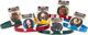 Spin Master Gra planszowa Hedbanz "Harry Potter" 3
