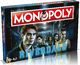 Winning Moves Gra planszowa Monopoly Riverdale 1
