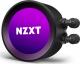 Chłodzenie wodne Nzxt Kraken Z53 2x120mm (RL-KRZ53-01) 5