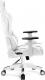 Fotel Diablo Chairs X-One 2.0 King Biały 2