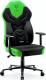 Fotel Diablo Chairs X-Gamer zielony 1