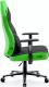 Fotel Diablo Chairs X-Gamer zielony 3
