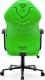 Fotel Diablo Chairs X-Gamer zielony 4