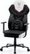 Fotel Diablo Chairs X-Gamer Snow White 2