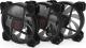 Wentylator Krux Lunar 120 ARGB 3-pack (KRX0068) 3