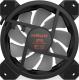 Wentylator Krux Lunar 120 ARGB 3-pack (KRX0068) 7