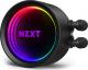 Chłodzenie wodne Nzxt Kraken X53 RGB (RL-KRX53-R1) 3