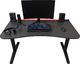 Biurko Zdesk BC-STLB-LH Szare 138 cmx68 cm 3