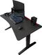 Biurko Zdesk CC-STLB-LH Szare 68 cmx68 cm 1
